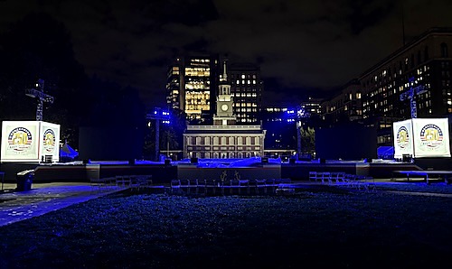 250th Anniversary of the Navy and Marines - photo 6