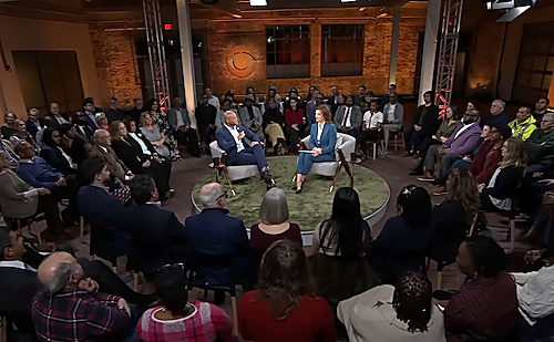CBS - Special Events