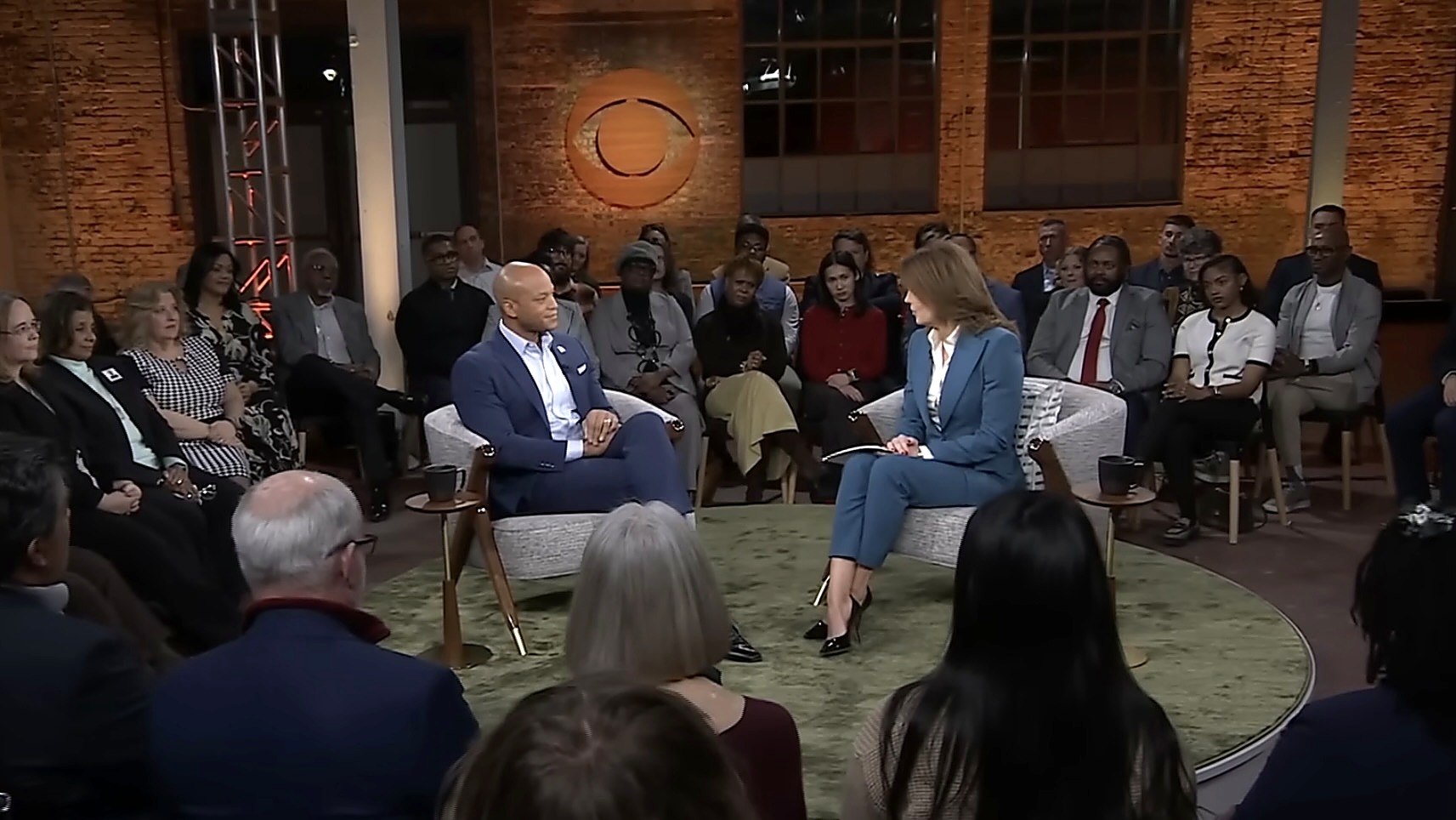 CBS - Things That Matter, MD. - photo 1