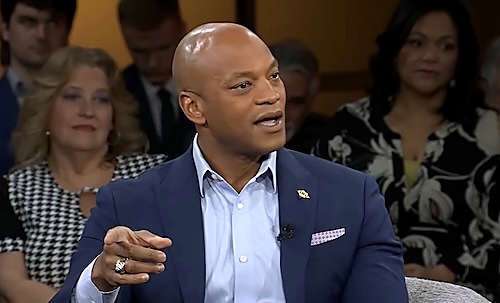 CBS - Things That Matter, MD. - photo 3