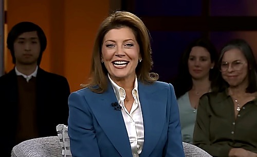 CBS - Things That Matter, MD. - photo 4