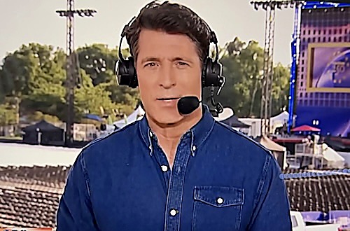CBS - The Great American Block Party