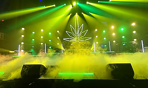 2 Chainz 420 Concert