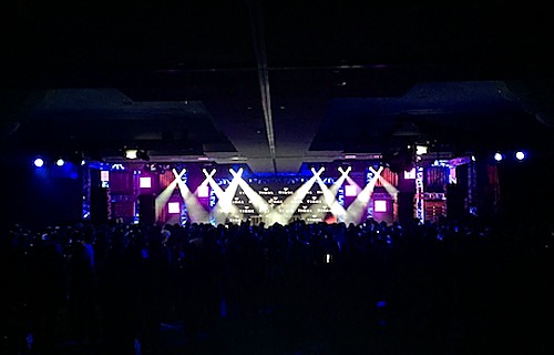 Tidal X - Rick Ross - photo 1
