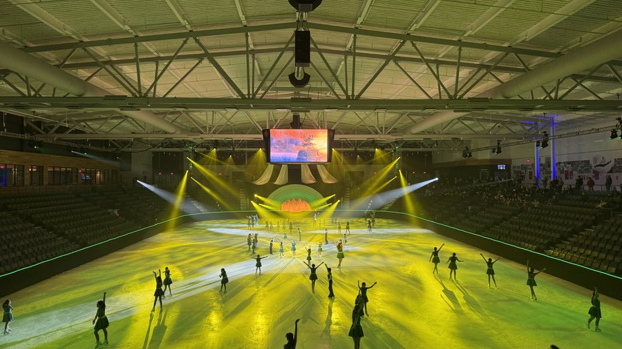 Ice Chips 2025