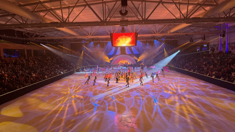 Ice Chips 2025 - photo 3
