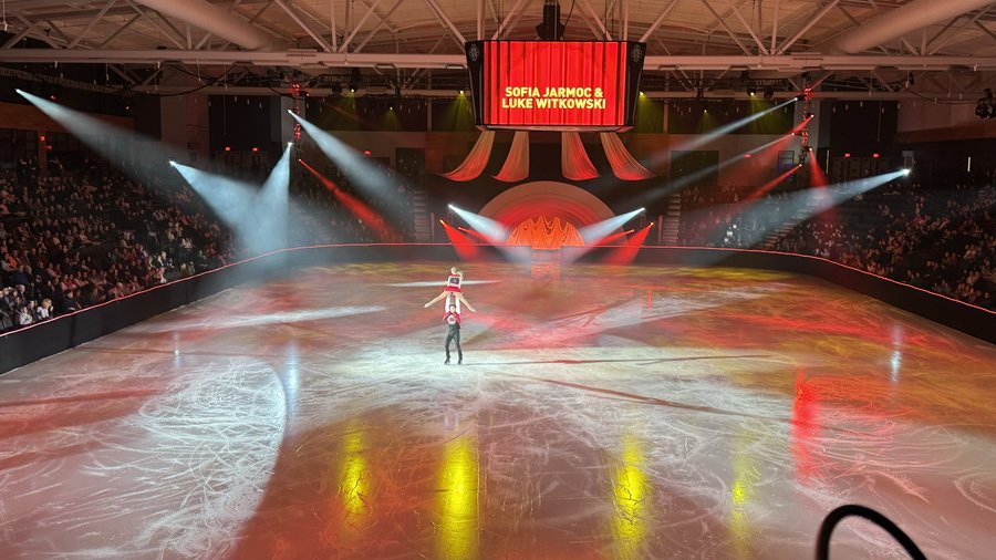 Ice Chips 2025 - photo 5