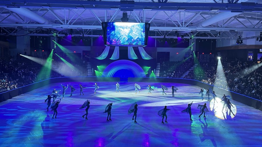 Ice Chips 2025 - photo 6