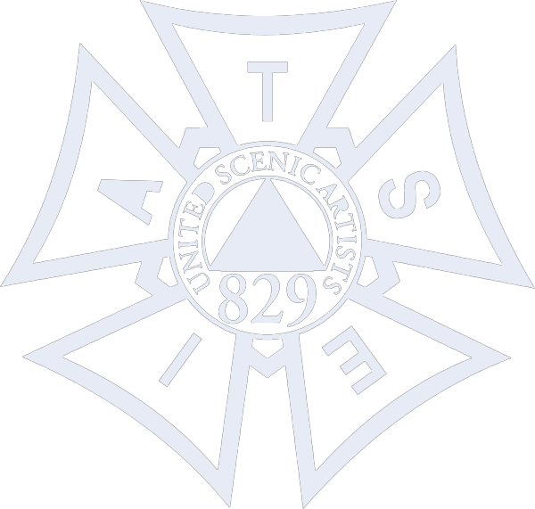 IATSE Local 829